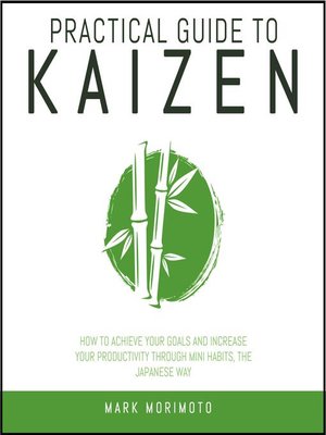 cover image of Practical Guide to Kaizen.